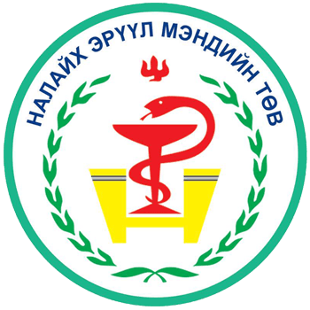 Хамтрагч байгууллагын лого
