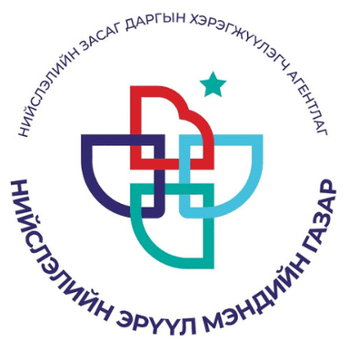 Хамтрагч байгууллагын лого
