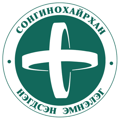 Хамтрагч байгууллагын лого