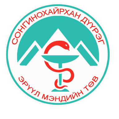 Хамтрагч байгууллагын лого