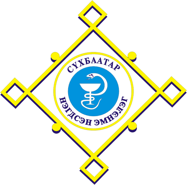 Хамтрагч байгууллагын лого