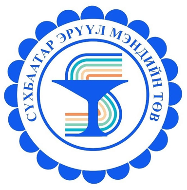 Хамтрагч байгууллагын лого