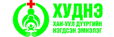 Хамтрагч байгууллагын лого
