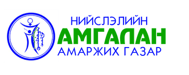 Хамтрагч байгууллагын лого