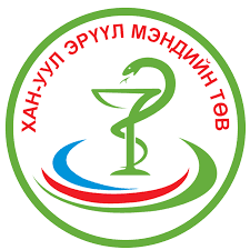 Хамтрагч байгууллагын лого