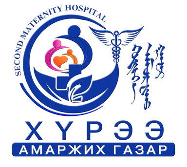 Хамтрагч байгууллагын лого