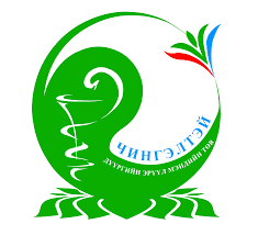 Хамтрагч байгууллагын лого