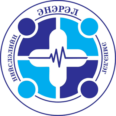 Хамтрагч байгууллагын лого