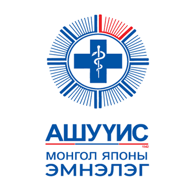 Хамтрагч байгууллагын лого