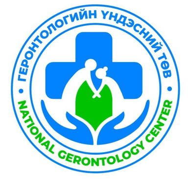 Хамтрагч байгууллагын лого