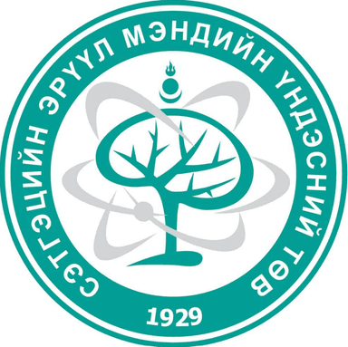 Хамтрагч байгууллагын лого