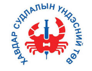 Хамтрагч байгууллагын лого