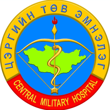 Хамтрагч байгууллагын лого