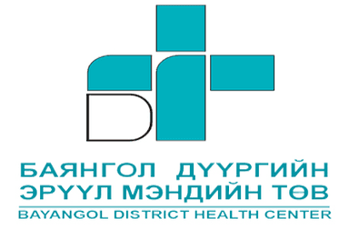 Хамтрагч байгууллагын лого