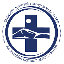 Хамтрагч байгууллагын лого