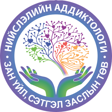 Хамтрагч байгууллагын лого